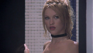 Have a look at Halle Berry and Yuliya Mayarchuk in some really nice nude scenes