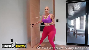 Bangbros juicy compilation with the tightest holes